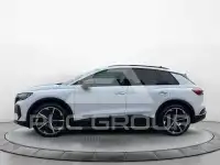 2025 Audi E-TRON