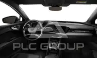 2025 Audi E-TRON