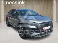 2025 Audi E-TRON