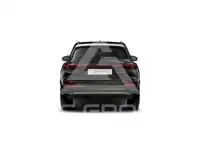 2025 Audi E-TRON