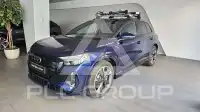 2025 Audi E-TRON