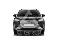 2025 Audi E-TRON