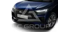2025 Audi E-TRON