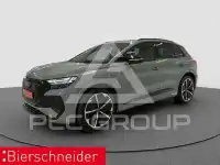 2025 Audi E-TRON