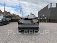 2025 Audi E-TRON