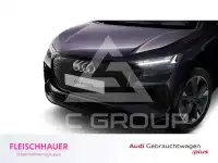 2025 Audi E-TRON