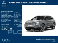 2025 Audi E-TRON