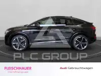 2025 Audi E-TRON