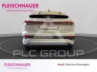 2025 Audi E-TRON