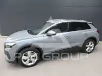 2025 Audi E-TRON