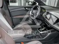 2025 Audi E-TRON