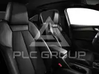 2025 Audi E-TRON