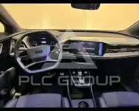 2025 Audi E-TRON