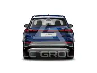 2025 Audi E-TRON