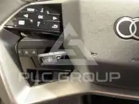2025 Audi E-TRON