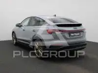 2025 Audi E-TRON