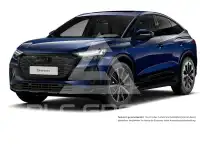 2025 Audi E-TRON