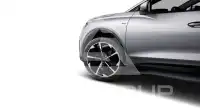 2025 Audi E-TRON