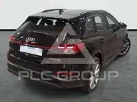 2025 Audi E-TRON