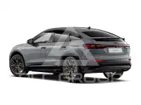 2025 Audi E-TRON