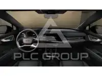 2025 Audi E-TRON