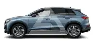 2025 Audi E-TRON