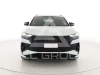 2025 Audi E-TRON