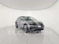 2025 Audi E-TRON