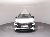 2025 Audi E-TRON