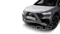 2025 Audi E-TRON