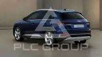 2025 Audi E-TRON