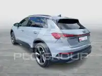2025 Audi E-TRON