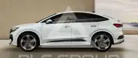 2025 Audi E-TRON