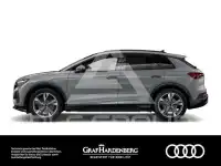 2025 Audi E-TRON