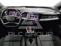 2025 Audi E-TRON