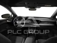 2025 Audi E-TRON
