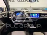2025 Audi E-TRON
