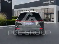 2025 Audi E-TRON