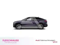 2025 Audi E-TRON