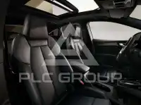 2025 Audi E-TRON