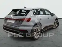 2025 Audi E-TRON