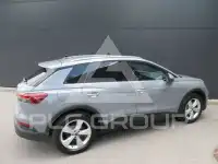 2025 Audi E-TRON
