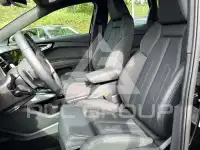 2025 Audi E-TRON