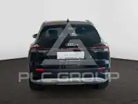 2025 Audi E-TRON