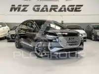 2025 Audi E-TRON