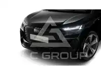 2025 Audi E-TRON