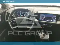 2025 Audi E-TRON