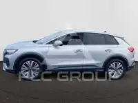 2025 Audi E-TRON