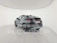 2025 Audi E-TRON