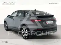 2025 Audi E-TRON